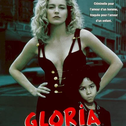 Miniature photo du film : Gloria