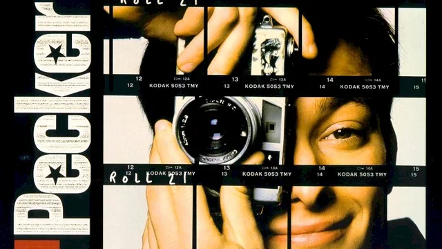 Affiche du film : Pecker