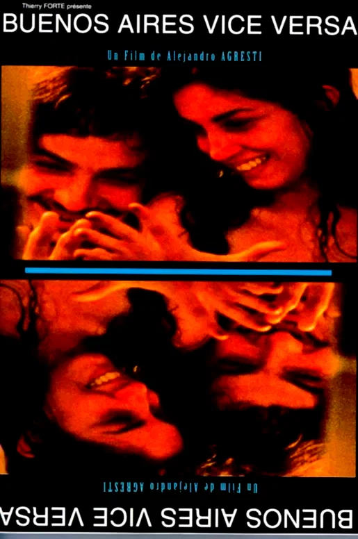 Affiche du film : Buenos aires vice versa