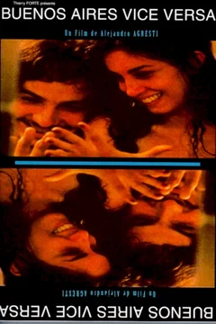 Affiche du film Buenos aires vice versa