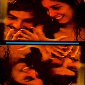Photo du film : Buenos aires vice versa