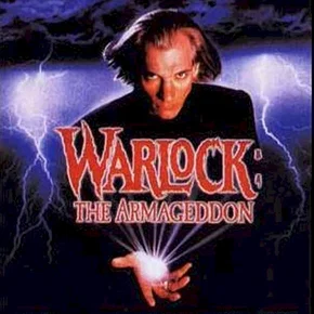 Photo du film : Warlock ii : l'armageddon