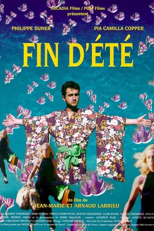 Affiche du film : Fin d'ete