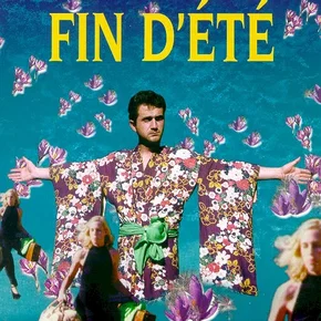 Photo du film : Fin d'ete