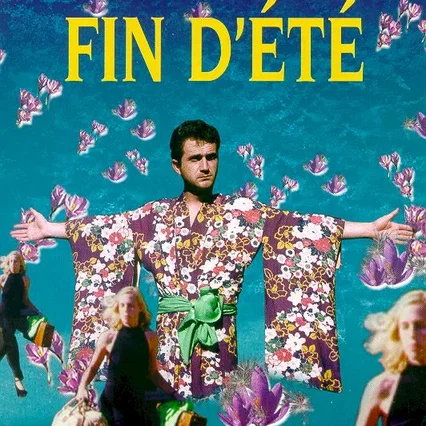 Miniature photo du film : Fin d'ete