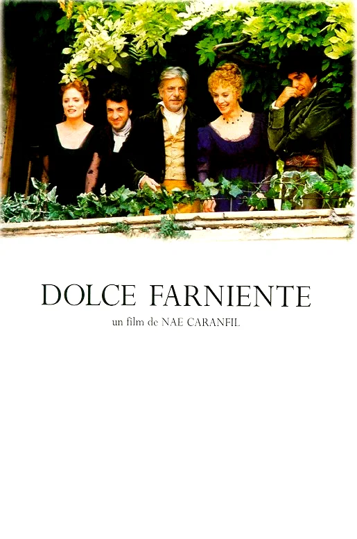Affiche du film : Dolce farniente