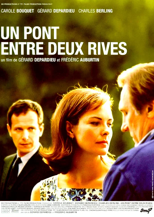 Affiche du film : Un pont entre deux rives