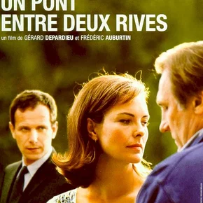 Photo du film : Un pont entre deux rives