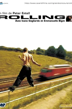Affiche du film Rolling