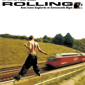 Photo du film : Rolling