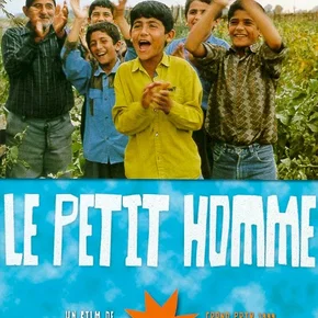 Photo du film : Le petit homme