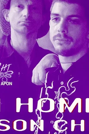 Affiche du film : Un homme et son chien