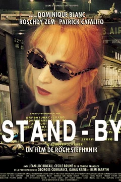 Affiche du film = Stand-by