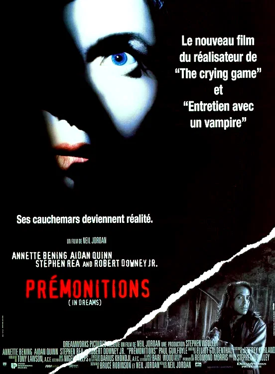 Affiche du film : Premonitions