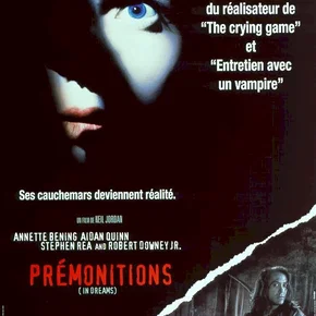 Photo du film : Premonitions