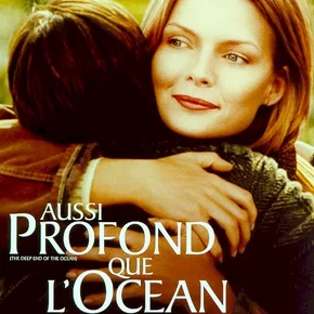 Photo du film : Aussi profond que l'Océan