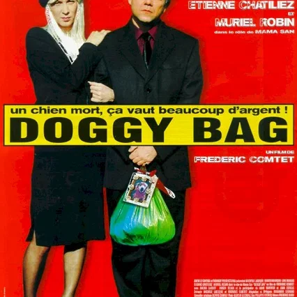Miniature photo du film : Doggy bag