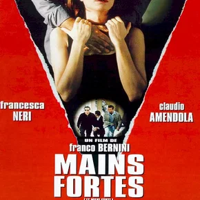Photo du film : Mains fortes