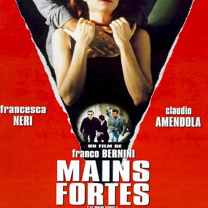 Miniature photo du film : Mains fortes