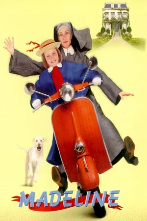 Affiche du film : Madeline