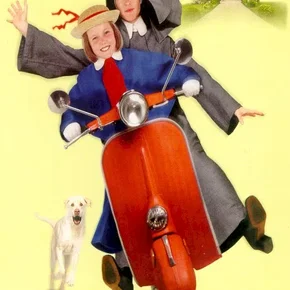 Photo du film : Madeline