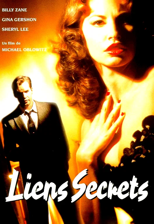 Affiche du film : Liens secrets