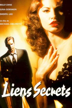 Affiche du film = Liens secrets