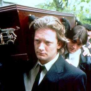 Photo du film : Orphans