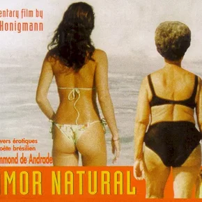 Photo du film : O amor natural