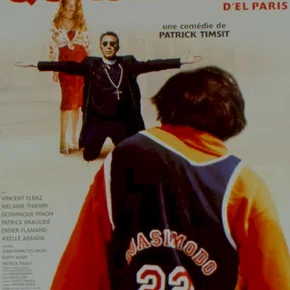 Photo du film : Quasimodo d'el paris