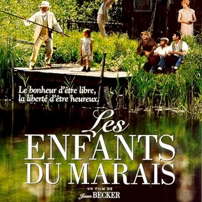 Photo du film : Les enfants du Marais