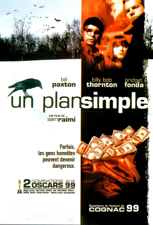 Affiche du film : Un plan simple