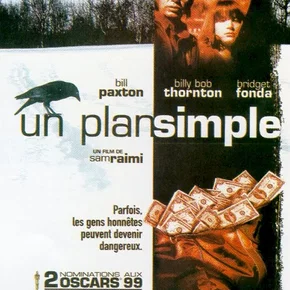 Photo du film : Un plan simple