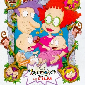 Photo du film : Les Razmoket