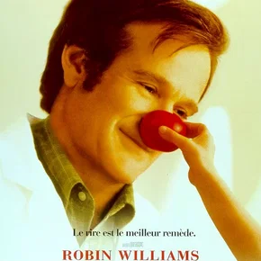 Photo du film : Docteur patch