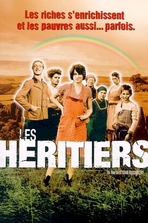 Photo du film : Les heritiers