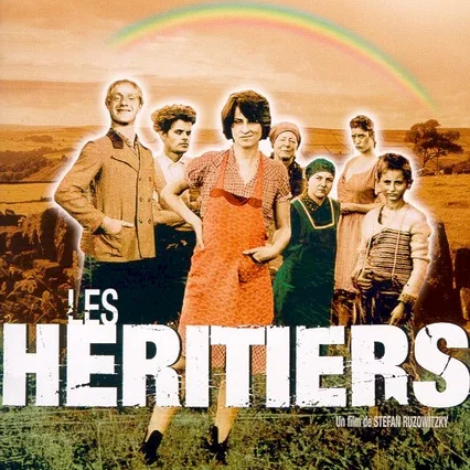 Miniature photo du film : Les heritiers