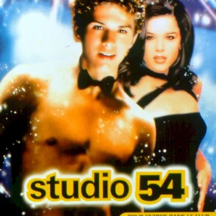 Miniature photo du film : Studio 54