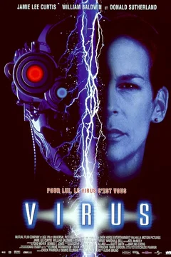 Affiche du film Virus