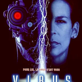 Photo du film : Virus