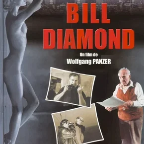 Photo du film : Bill diamond