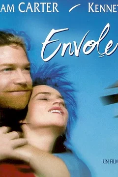 Affiche du film Envole-moi