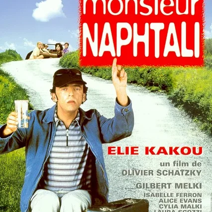 Miniature photo du film : Monsieur naphtali
