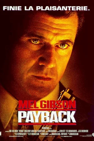 Affiche du film : Payback