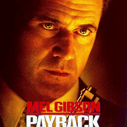 Miniature photo du film : Payback