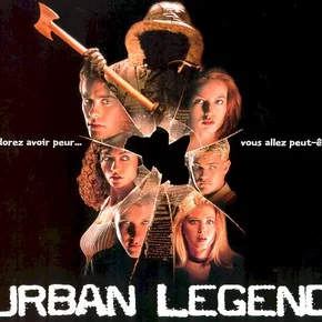 Photo du film : Urban Legend