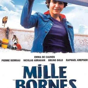 Photo du film : Mille bornes