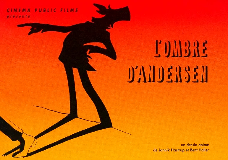 Affiche du film : L'ombre d'Andersen