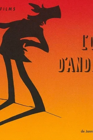 Affiche du film : L'ombre d'Andersen