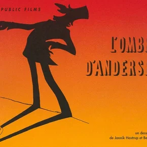 Photo du film : L'ombre d'Andersen